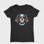 Dog Bubblegum 2, Tricou Femei