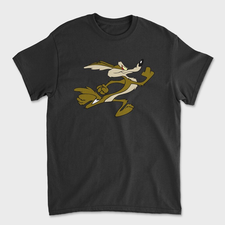 Cartoon Retro Looney Tunes 6, Tricou Barbati (Unisex)