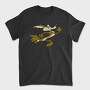 Cartoon Retro Looney Tunes 6, Tricou Barbati (Unisex)