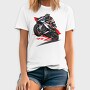 BMW S1000RR Wheelie, Tricou Barbati (Unisex)