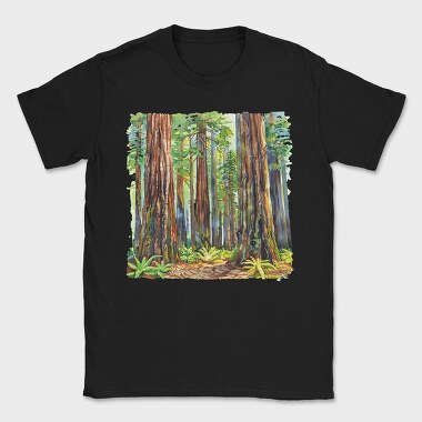 Majestic Re E79Eefb7, Tricou Barbati (Unisex)
