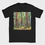 Majestic Re E79Eefb7, Tricou Barbati (Unisex)