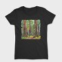 Majestic Re E79Eefb7, Tricou Femei
