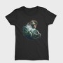Monkey Forest Island, Tricou Femei