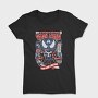 Venom Captain America, Tricou Femei