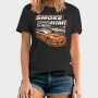 Supra Fast Furious, Tricou Barbati (Unisex)