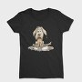Muddy Dog Mess, Tricou Femei