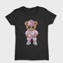 New York Girl, Tricou Femei