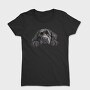 Newfoundland Lover, Tricou Femei