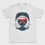 Dog Nose, Tricou Barbati (Unisex)