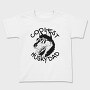 Dog Husky Dad, Tricou Copii