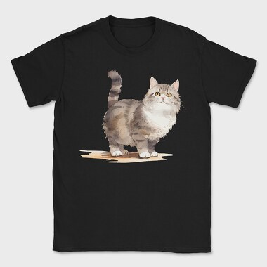Munchkin 2, Tricou Barbati (Unisex)