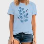 Nature Botanical 9, Tricou Barbati (Unisex)