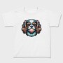 Dog Bubblegum 2, Tricou Copii