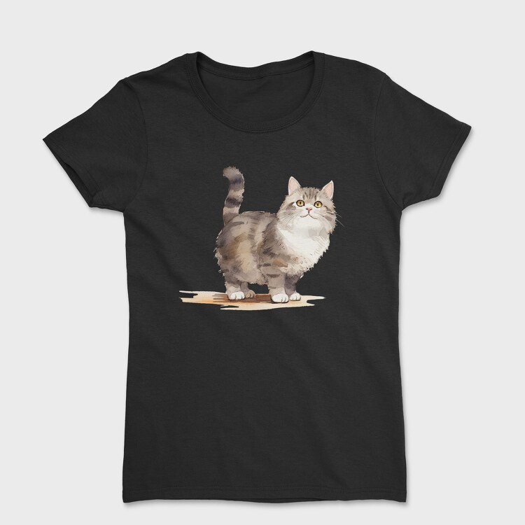 Munchkin 2, Tricou Femei