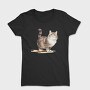 Munchkin 2, Tricou Femei