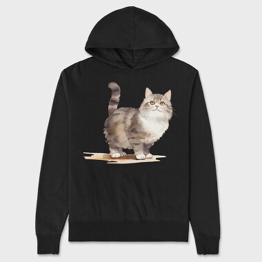Munchkin 2, Hanorac Oversize Barbati (Unisex)