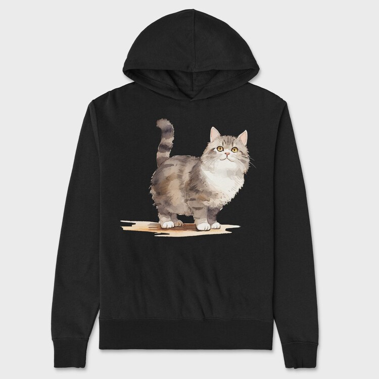Munchkin 2, Hanorac Oversize Barbati (Unisex)