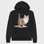 Munchkin 2, Hanorac Oversize Barbati (Unisex)