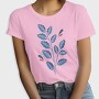 Nature Botanical 9, Tricou Femei