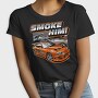 Supra Fast Furious, Tricou Femei