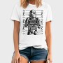 Stormtrooper Mugshot, Tricou Barbati (Unisex)