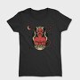 Devil Girl, Tricou Femei