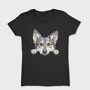 Norwegian Lundehund2, Tricou Femei