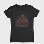 Dj Bigfoot, Tricou Femei
