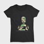 Death to Decaf, Tricou Femei