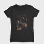 Death Society, Tricou Femei