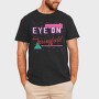 The Simpsons 27, Tricou Barbati (Unisex)