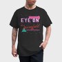 The Simpsons 27, Tricou Barbati (Unisex)