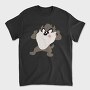 Cartoon Retro Looney Tunes Tiny 4, Tricou Barbati (Unisex)