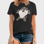 Cartoon Retro Looney Tunes Tiny 4, Tricou Barbati (Unisex)
