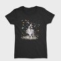 Papillon Butterflies Smile, Tricou Femei
