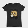 Depresso Cat, Tricou Femei