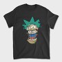 Rick and Morty 19, Tricou Barbati (Unisex)