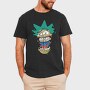 Rick and Morty 19, Tricou Barbati (Unisex)
