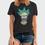 Rick and Morty 19, Tricou Barbati (Unisex)