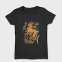 Deer Oak, Tricou Femei