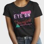 The Simpsons 27, Tricou Femei