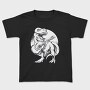 Dinosaur Guitar, Tricou Copii