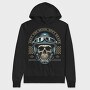 Defy the Skies, Hanorac Oversize Barbati (Unisex)