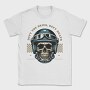Defy the Skies, Tricou Barbati (Unisex)