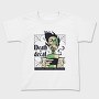 Death to Decaf, Tricou Copii