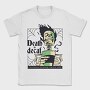 Death to Decaf, Tricou Barbati (Unisex)