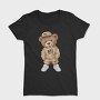 Nyc Social Club, Tricou Femei