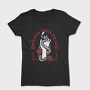 Darkness Fuels My Soul, Tricou Femei