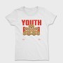 Youth Bear, Tricou Femei